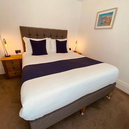 Carlton Guest Suites - Weymouth Exterior foto