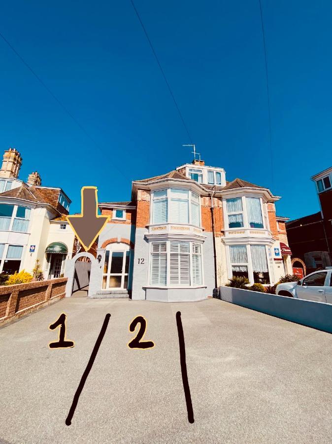 Carlton Guest Suites - Weymouth Exterior foto