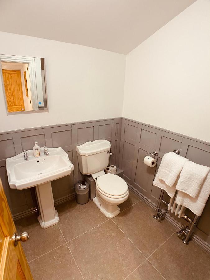 Carlton Guest Suites - Weymouth Exterior foto