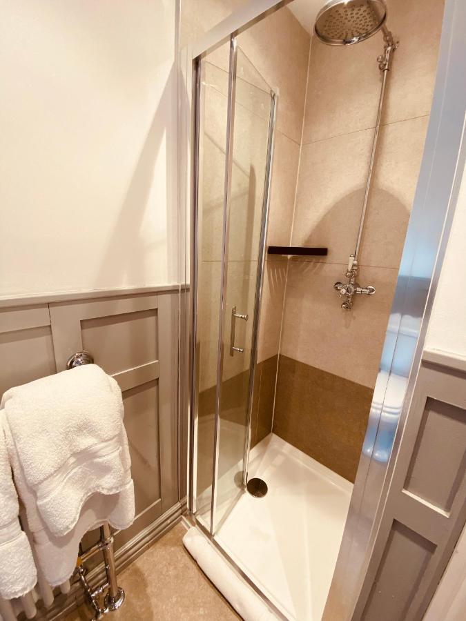 Carlton Guest Suites - Weymouth Exterior foto