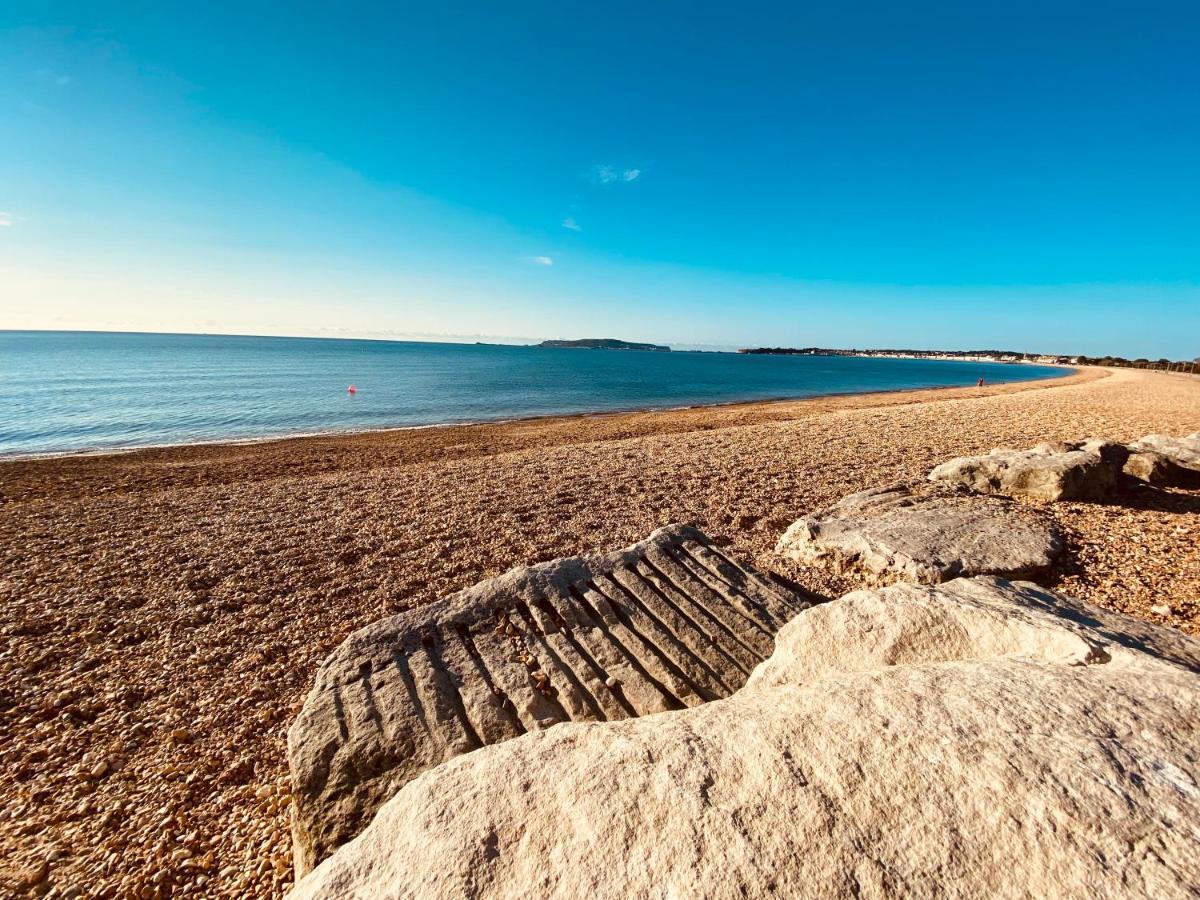 Carlton Guest Suites - Weymouth Exterior foto